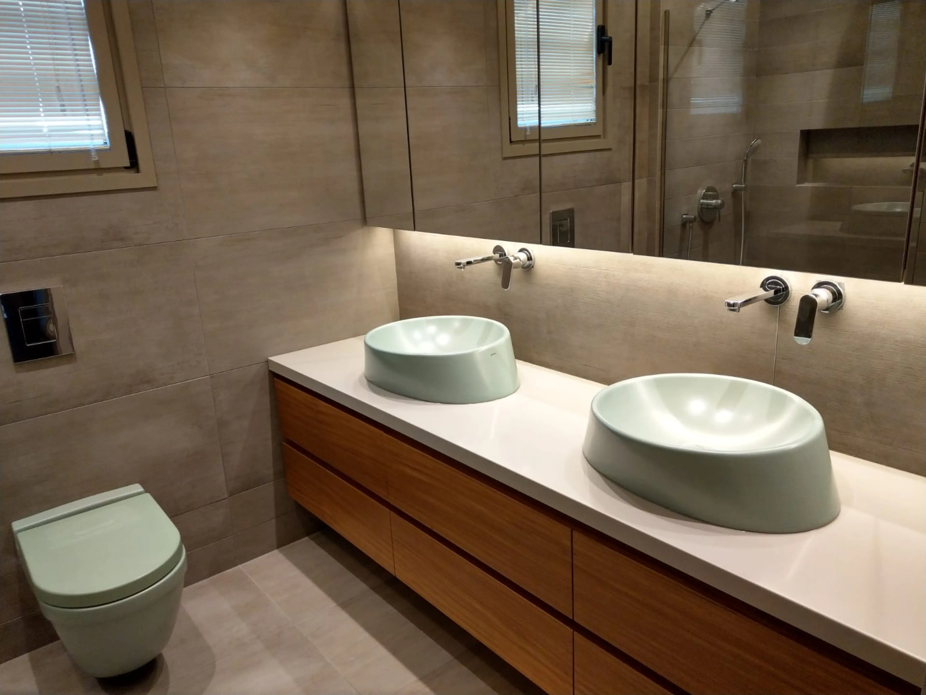 The Ideal Choice for Modern Spaces: Acrylic