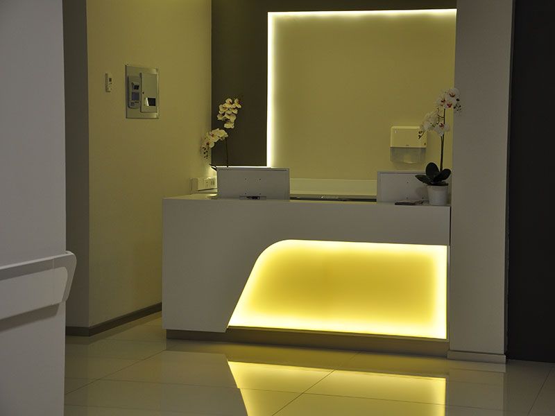 Health Services — 14