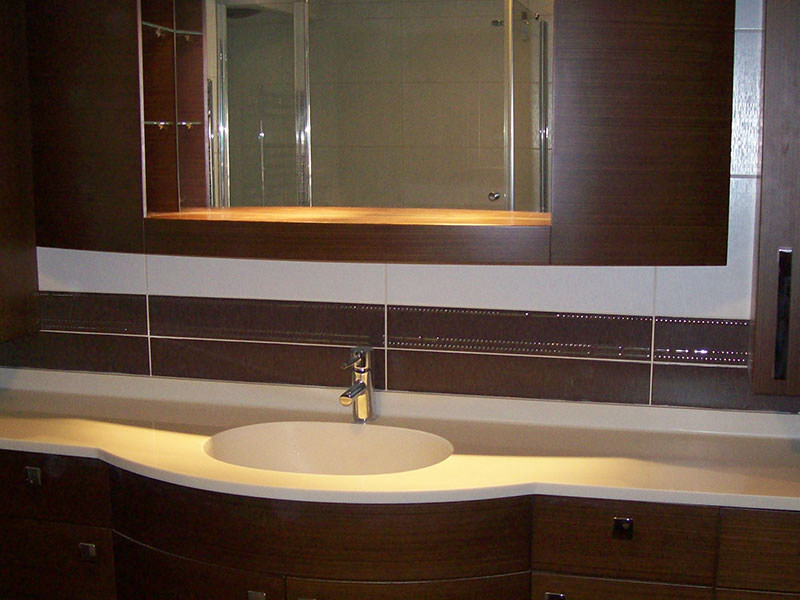 Bathroom — 6
