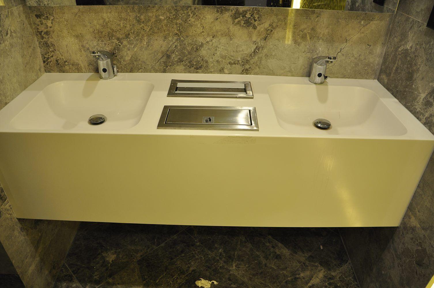 Bathroom — 7