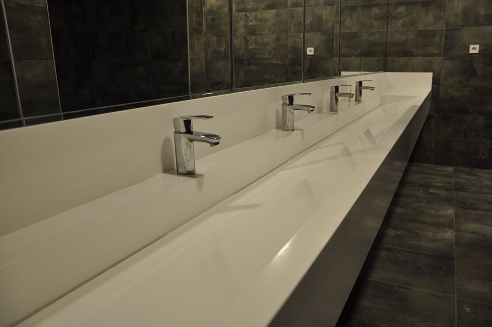Common Areas — 5
