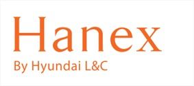 HANEX SOLID SURFACES