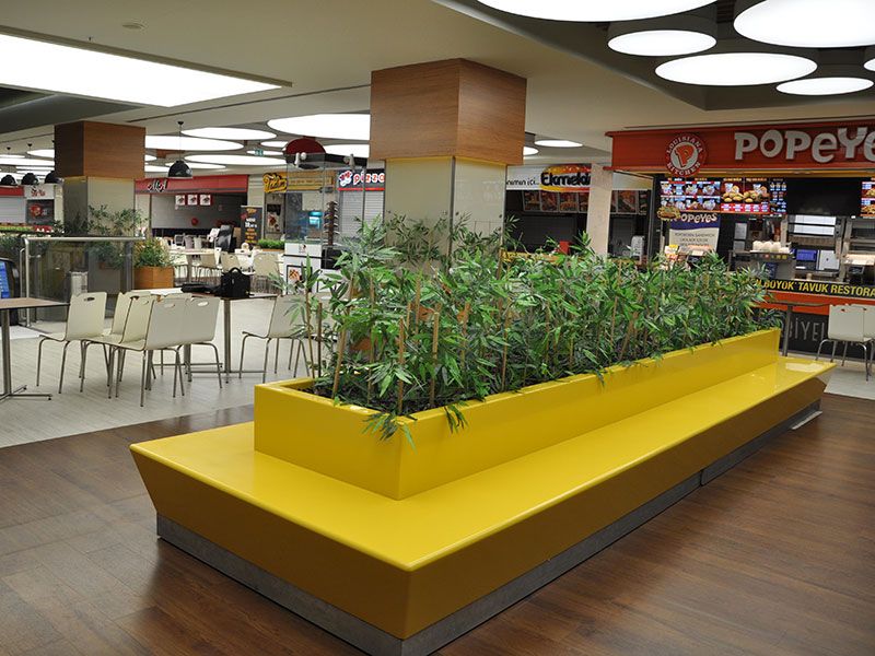 Restaurant — 3