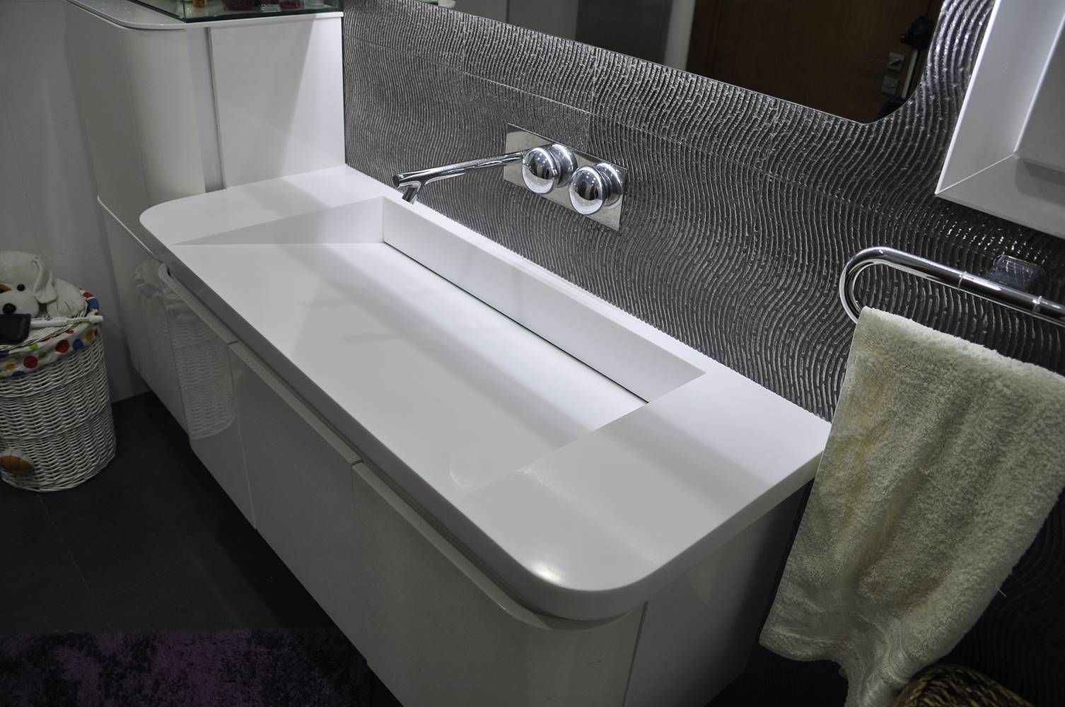 Bathroom — 8