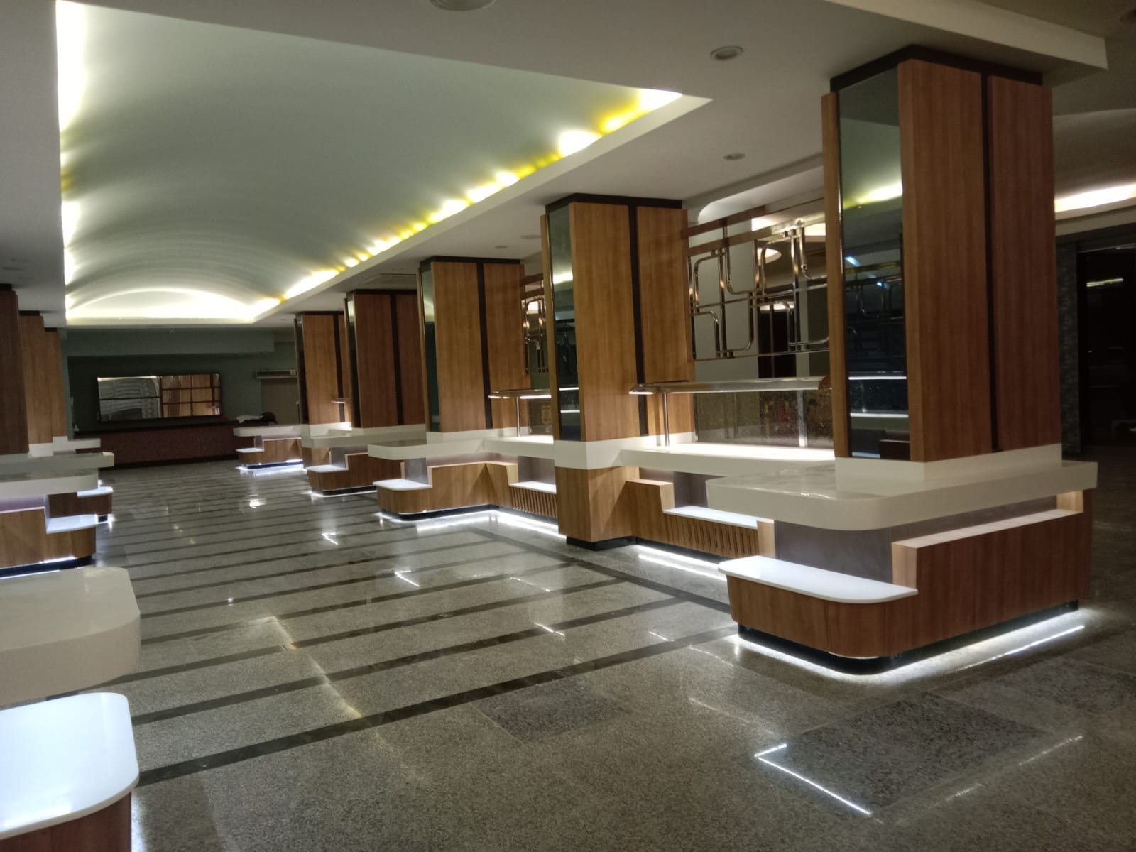 Otel ve Turistik Tesisler — 7