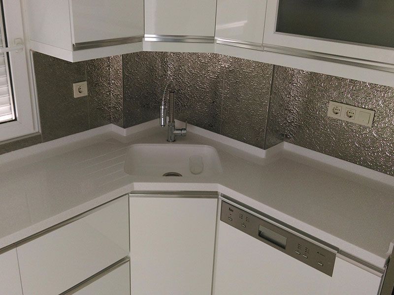 Kitchen — 24