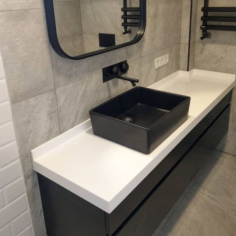 Banyo — 28