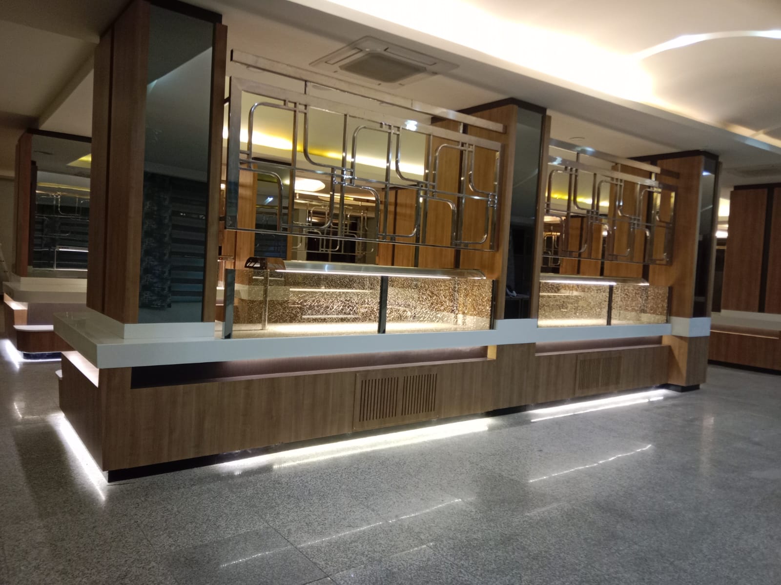 Otel ve Turistik Tesisler — 11