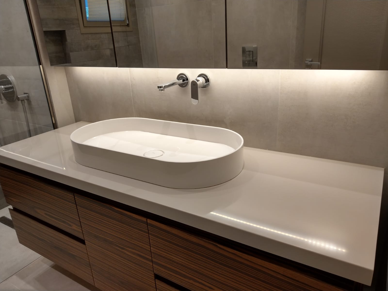 Bathroom — 13