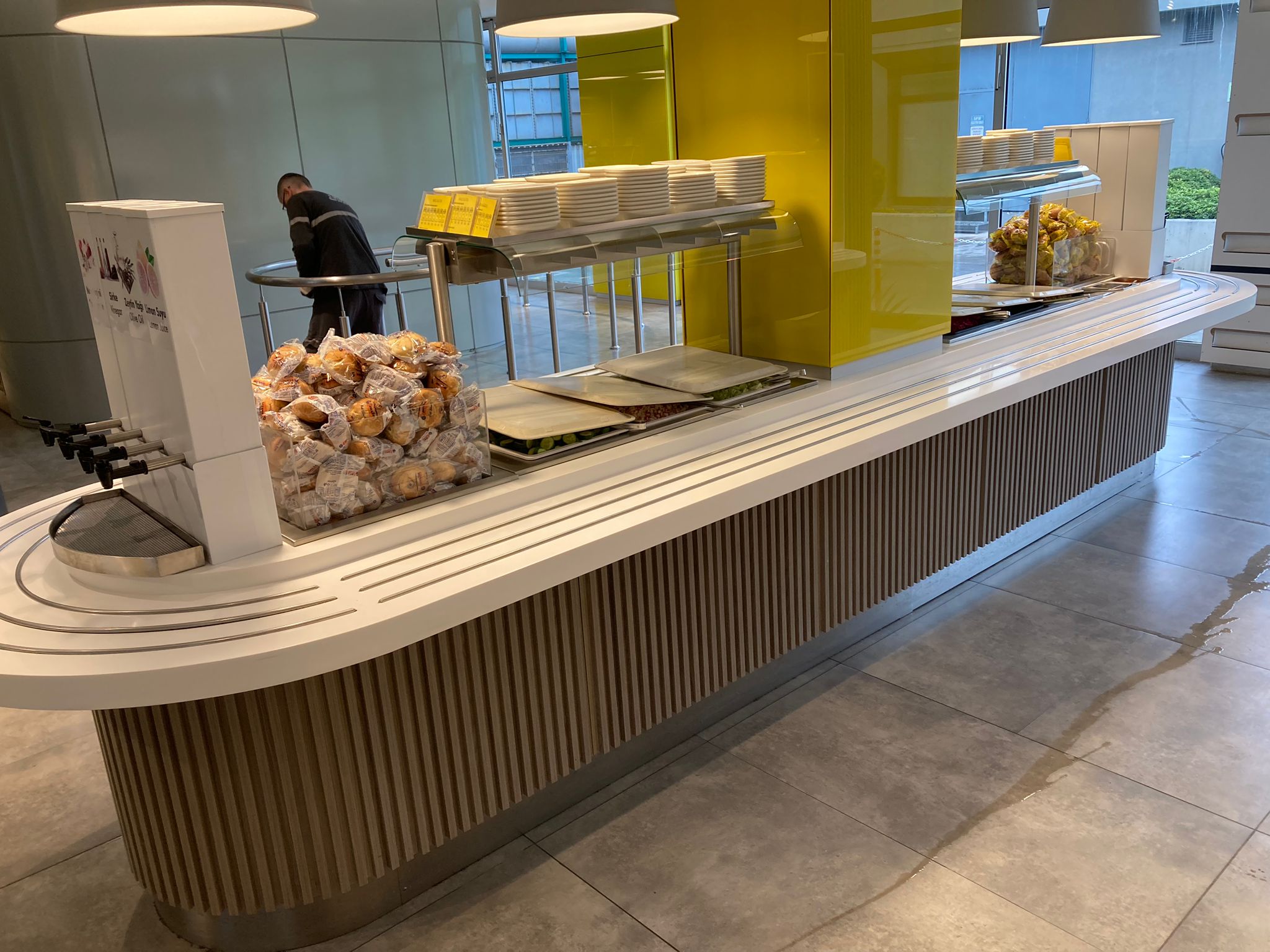 Otel ve Turistik Tesisler — 6
