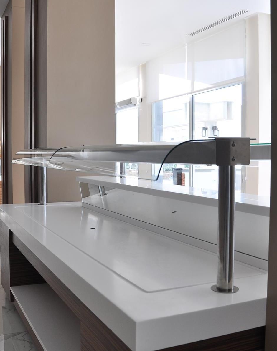 Otel ve Turistik Tesisler — 2