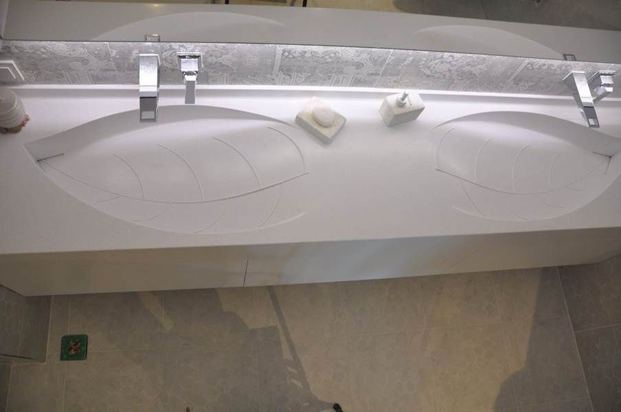 Bathroom — 15