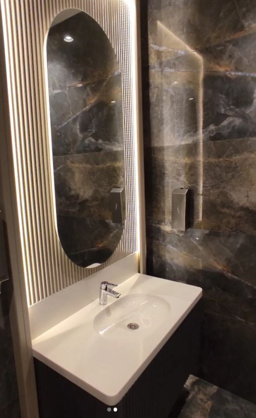 Banyo — 22