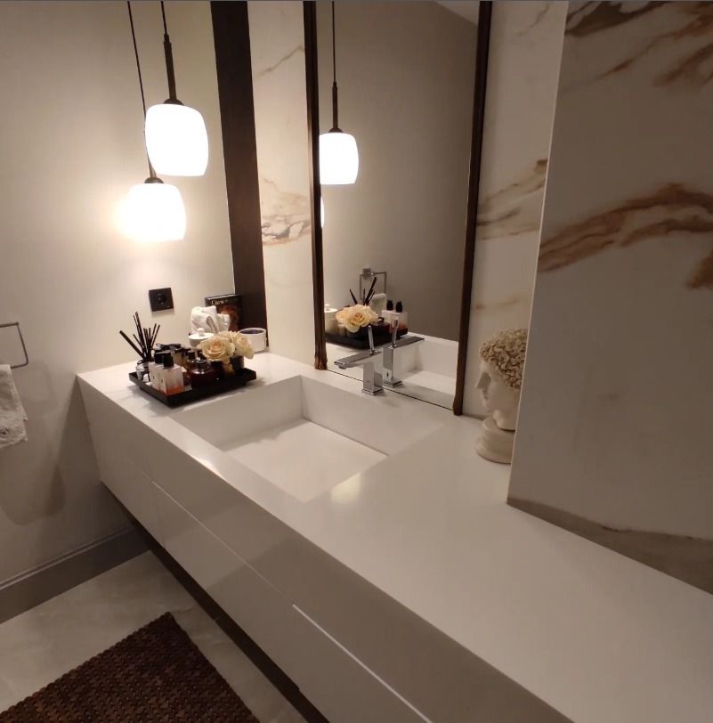 Banyo — 21