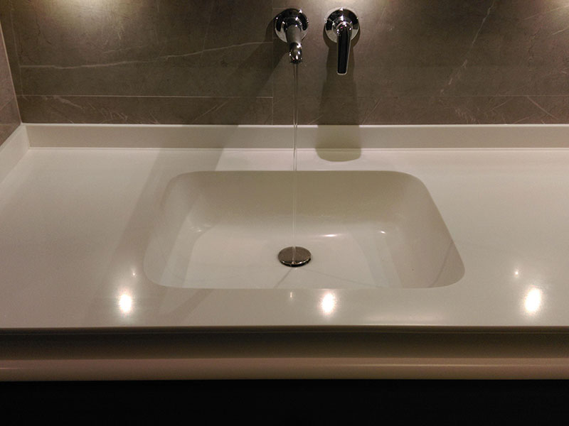 Bathroom — 5