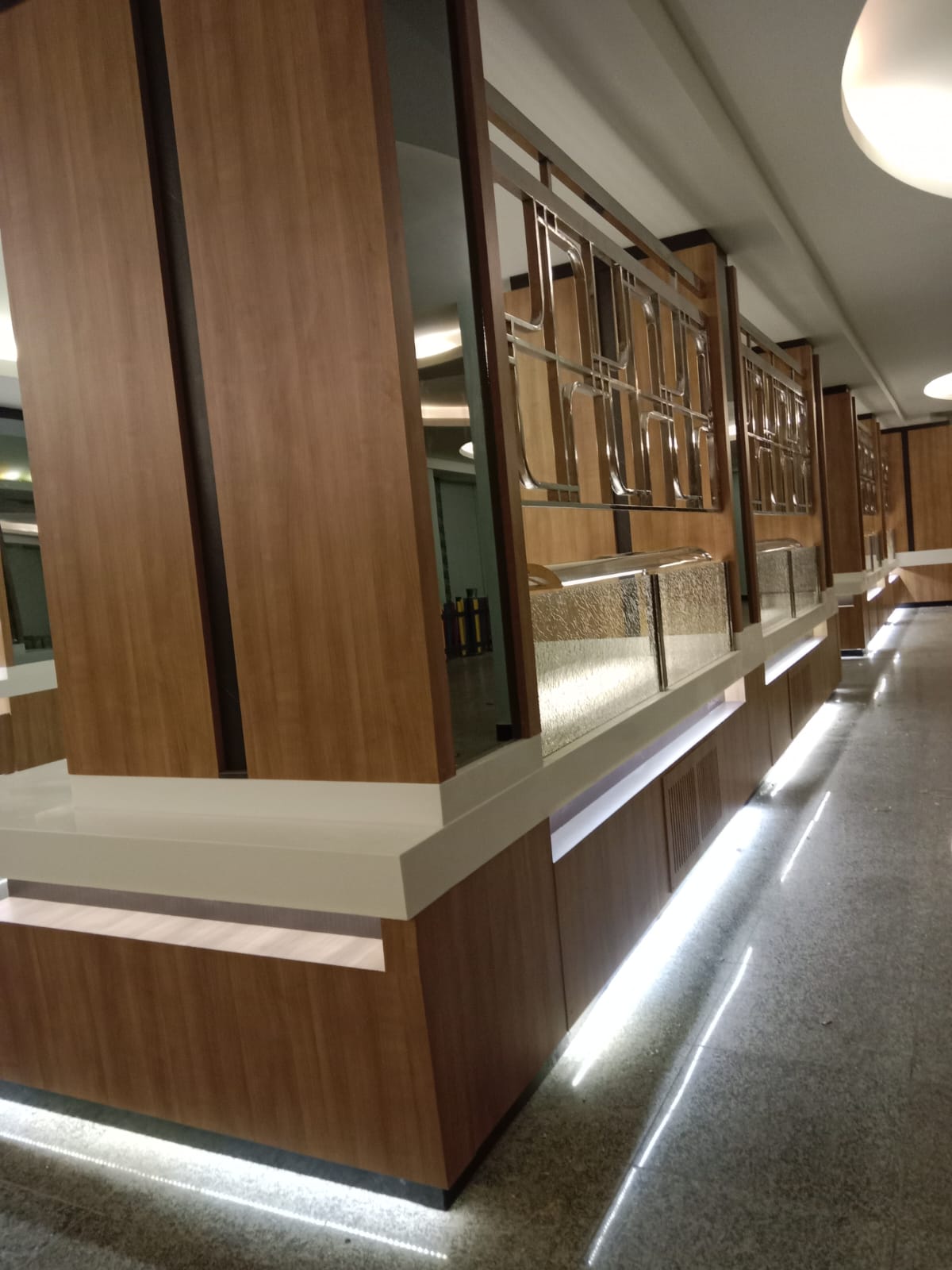 Otel ve Turistik Tesisler — 9