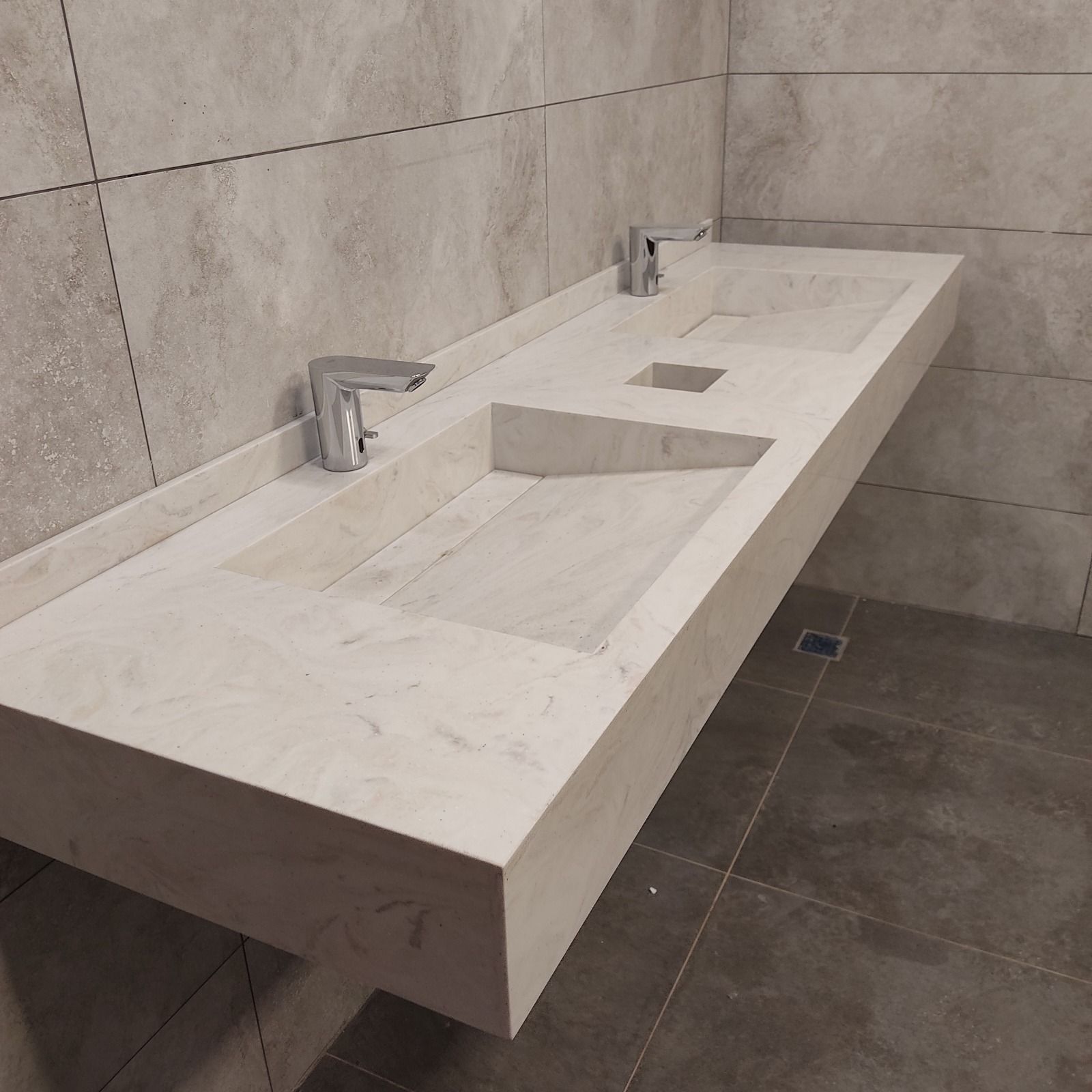 Bathroom — 20
