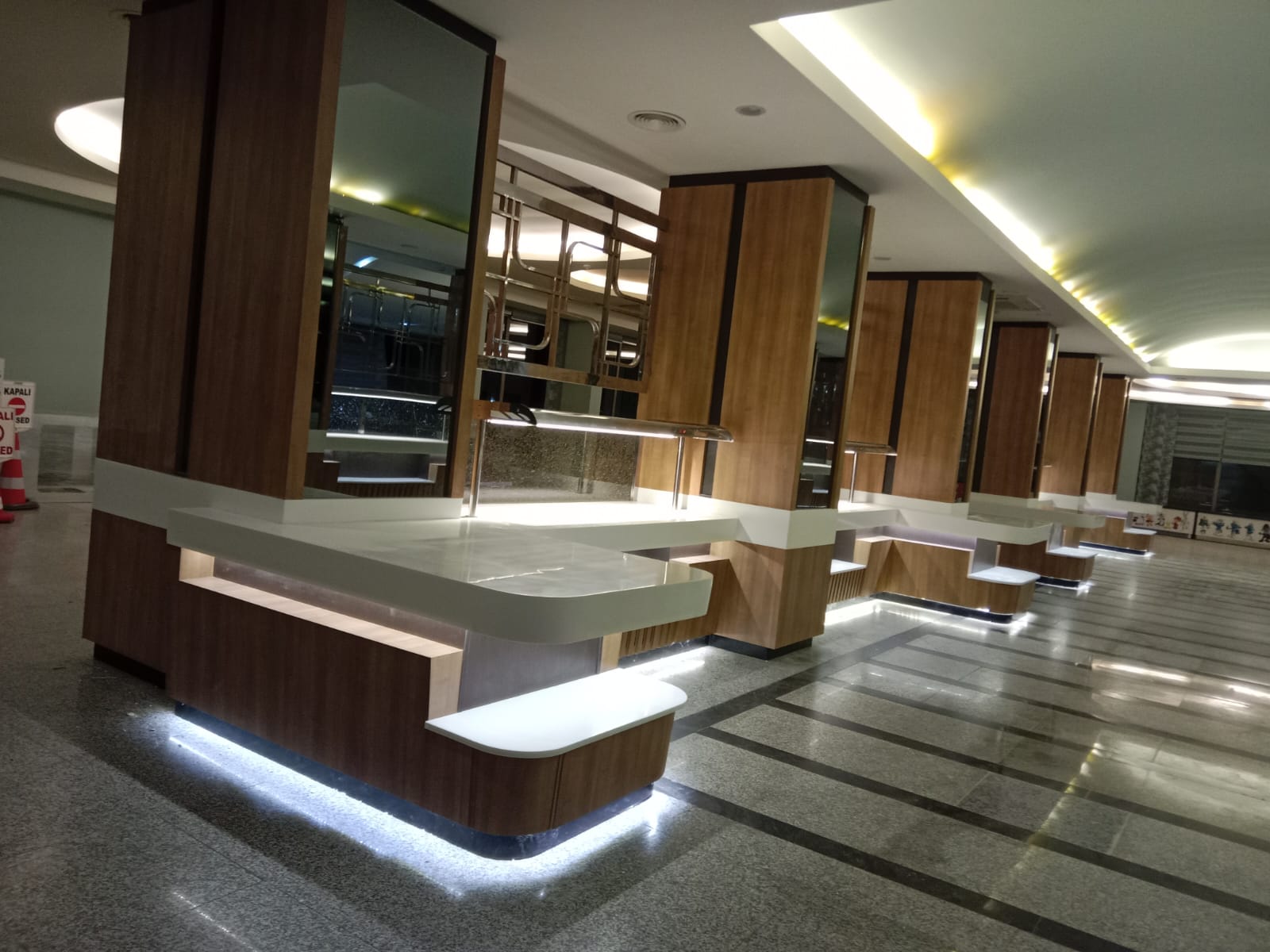 Otel ve Turistik Tesisler — 10