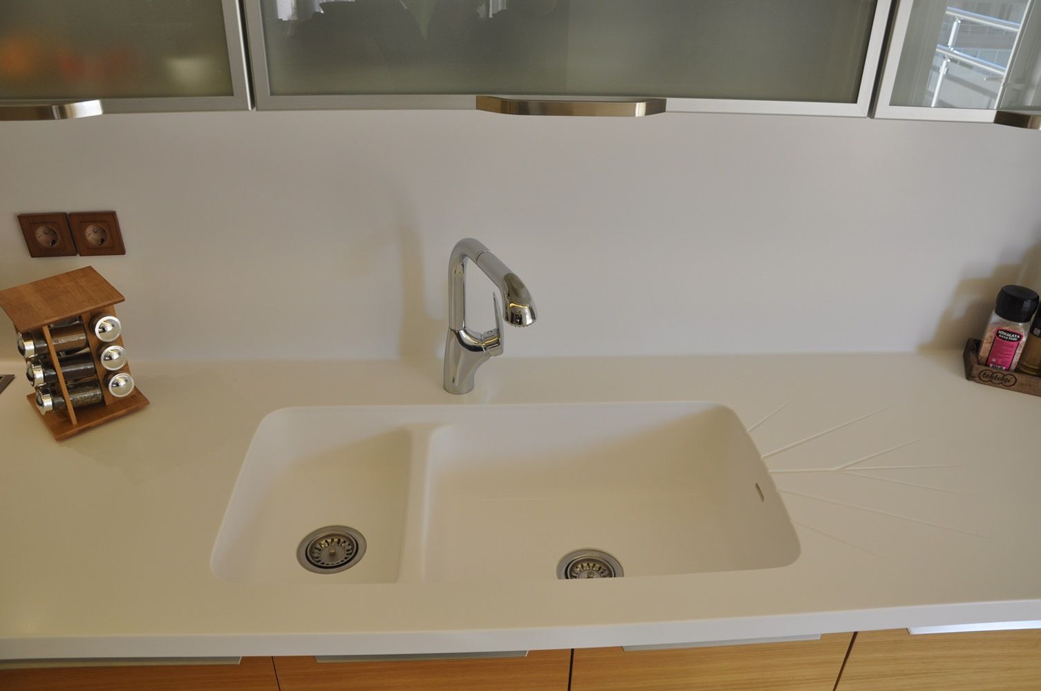 Kitchen — 8