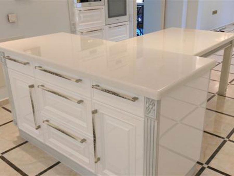 Kitchen — 22