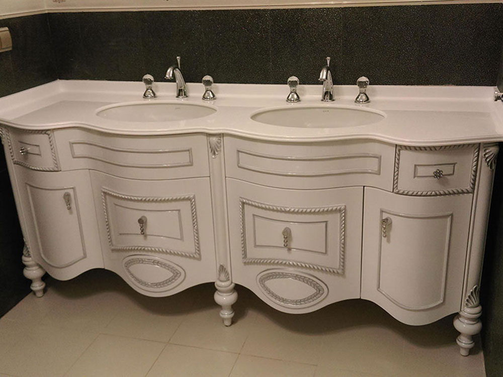 Bathroom — 2