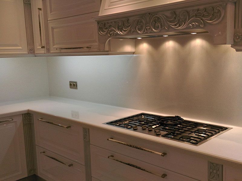 Kitchen — 20