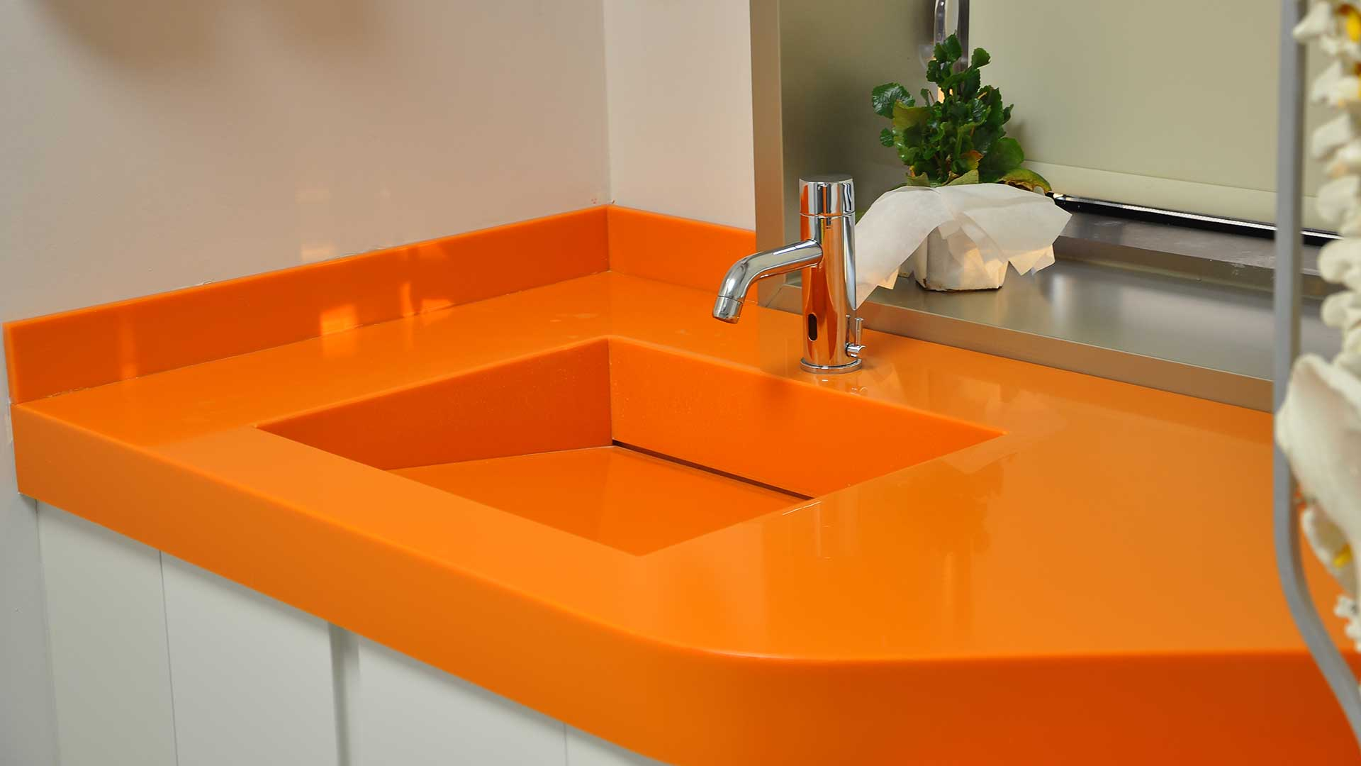 Add Value to Your Living Spaces
