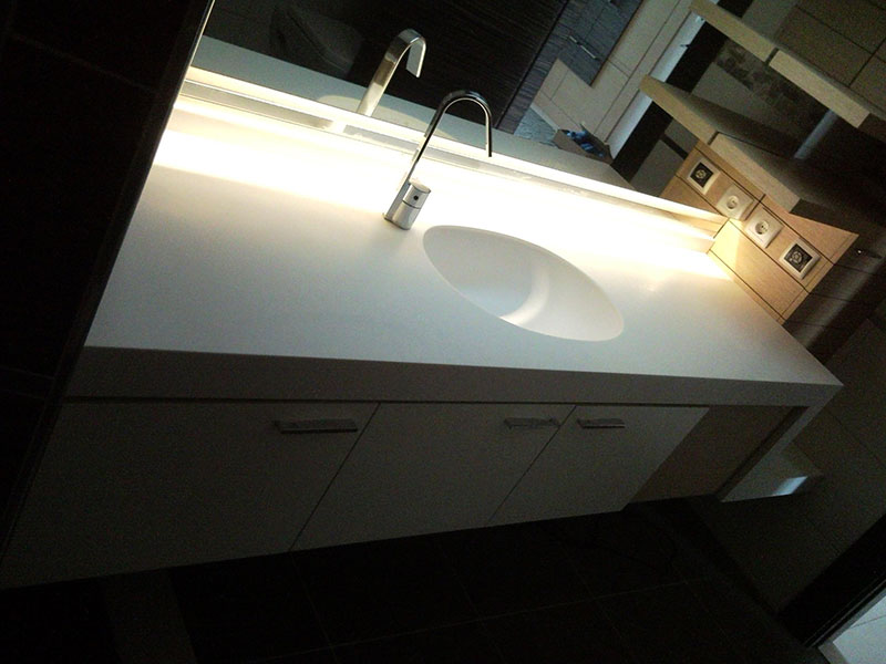 Bathroom — 4