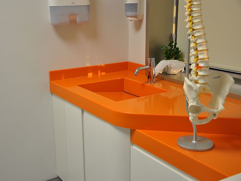 Health Services — 12