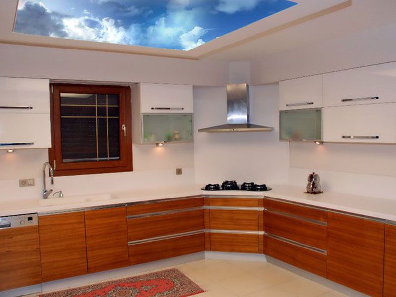 Kitchen — 15