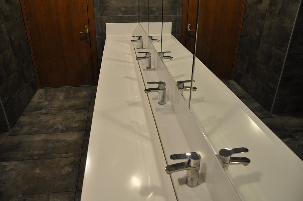 Common Areas — 4