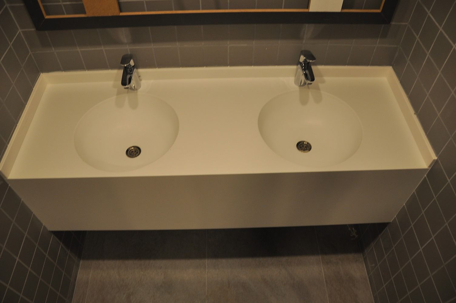 Bathroom — 16