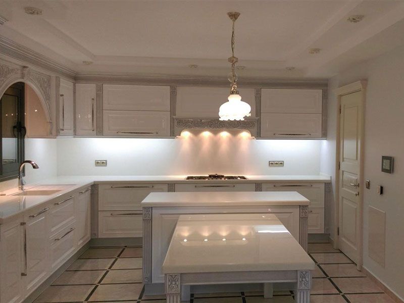 Kitchen — 23