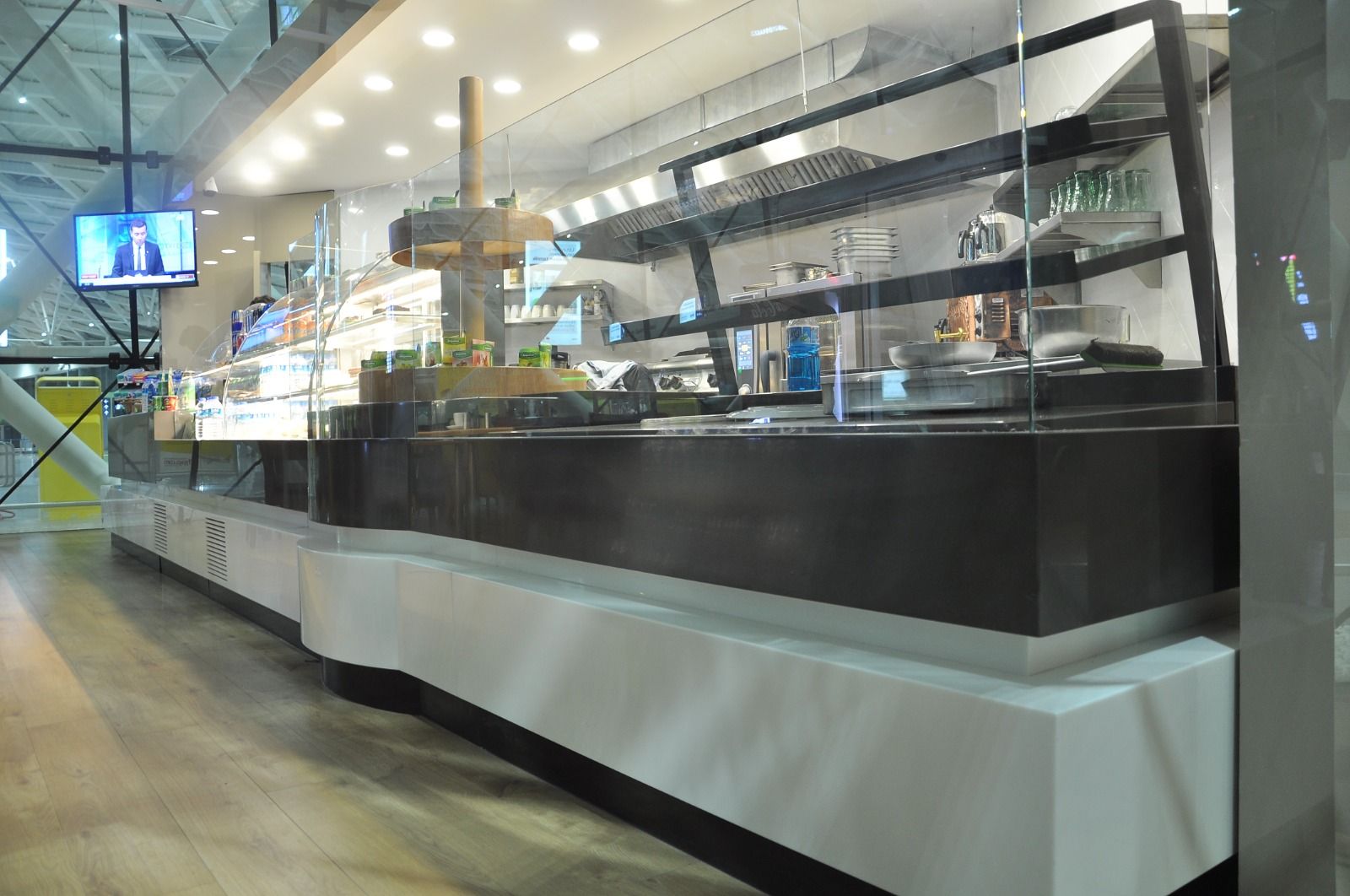 Restoran — 7
