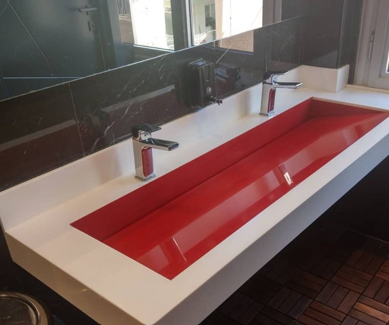 Banyo — 27