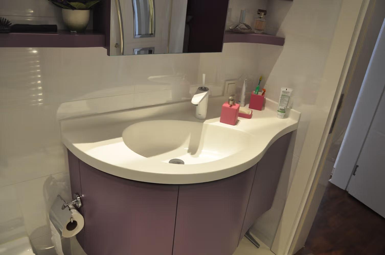 Banyo — 33