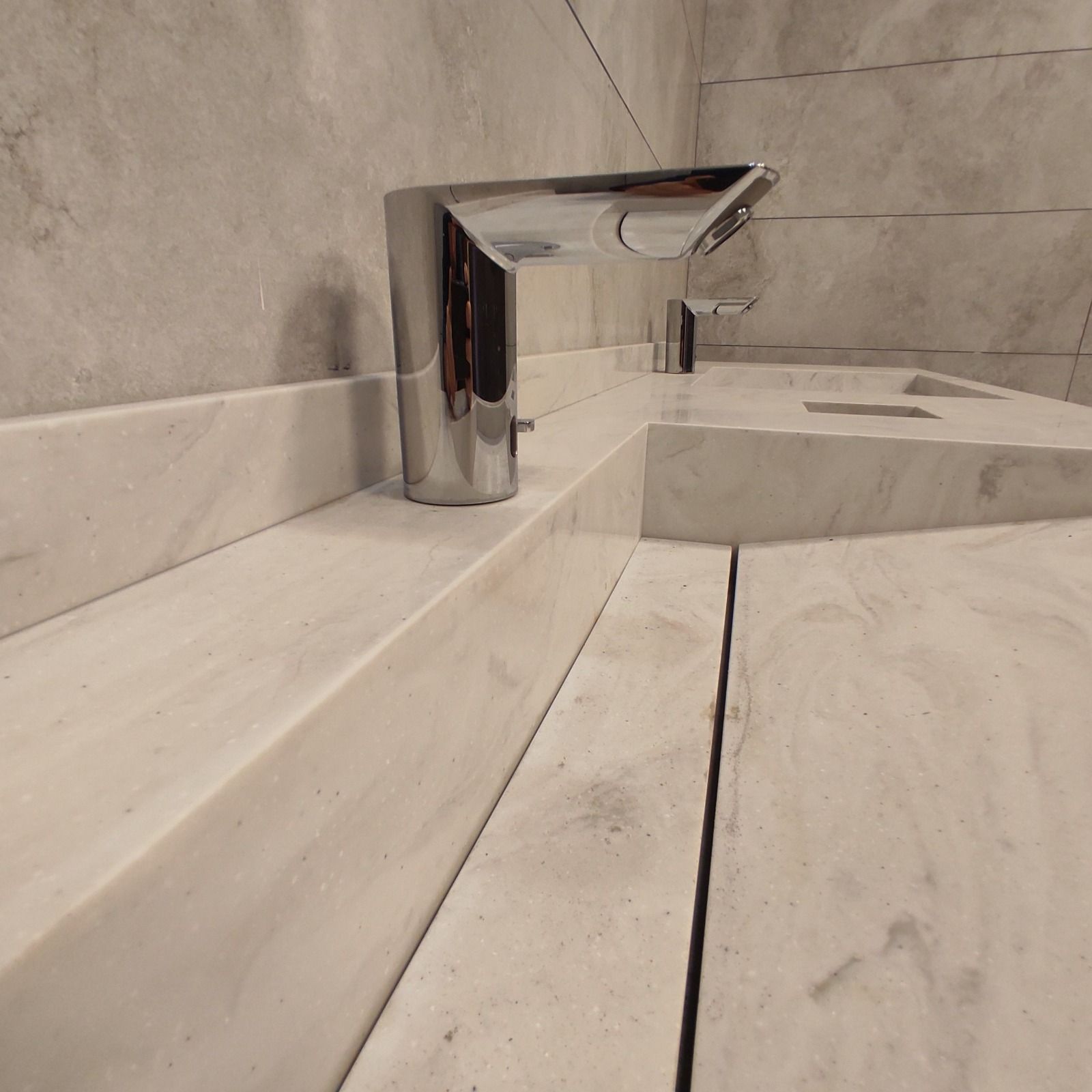 Bathroom — 19