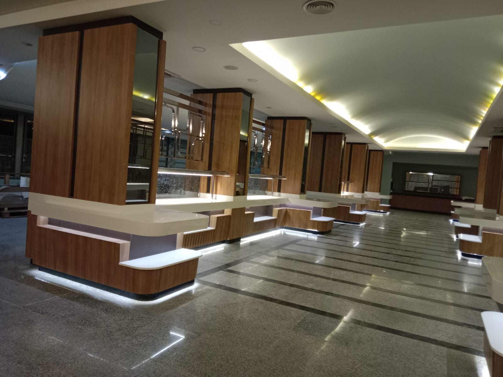Otel ve Turistik Tesisler — 8