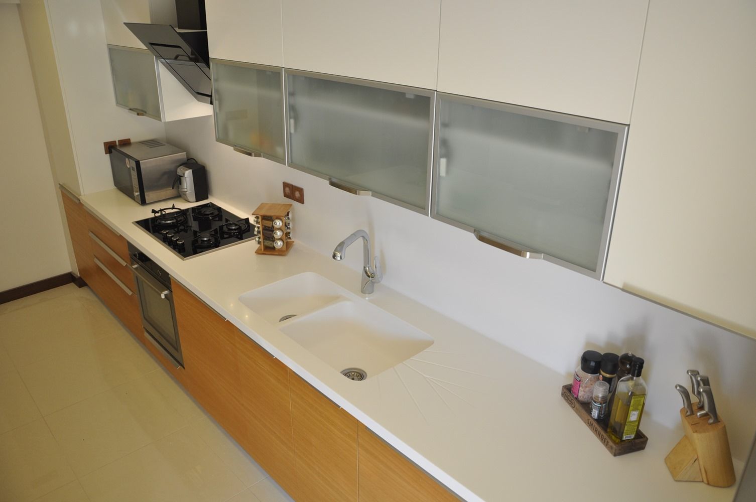 Kitchen — 9