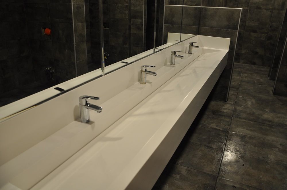 Common Areas — 3