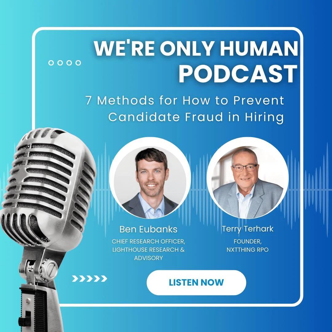 7 Methods for How to Prevent Candidate Fraud in Hiring — article illustration