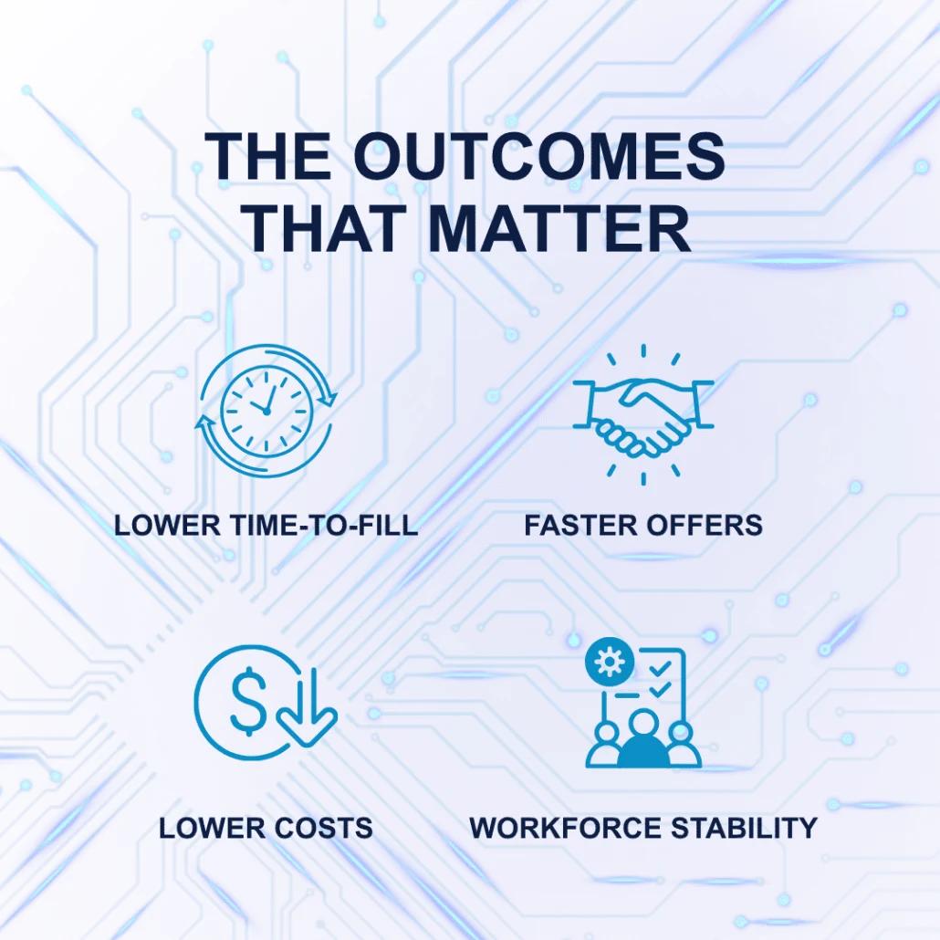 From Weeks to Days: The New Standard in Workforce Agility — article illustration