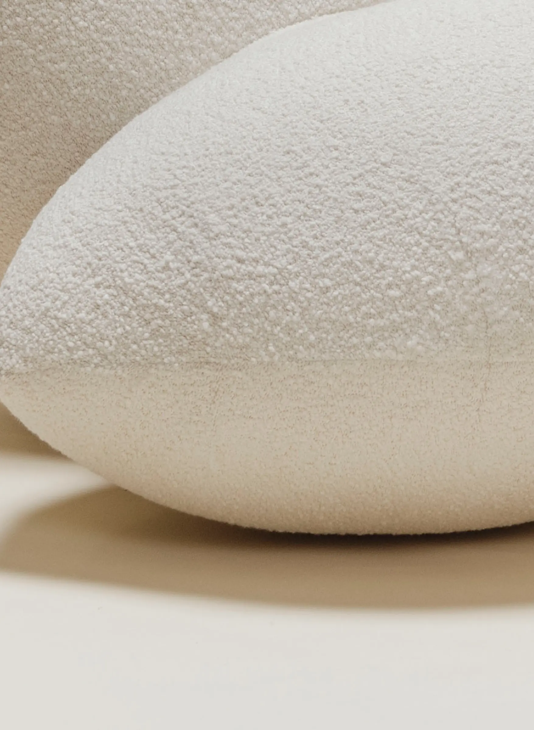 detail view of seat