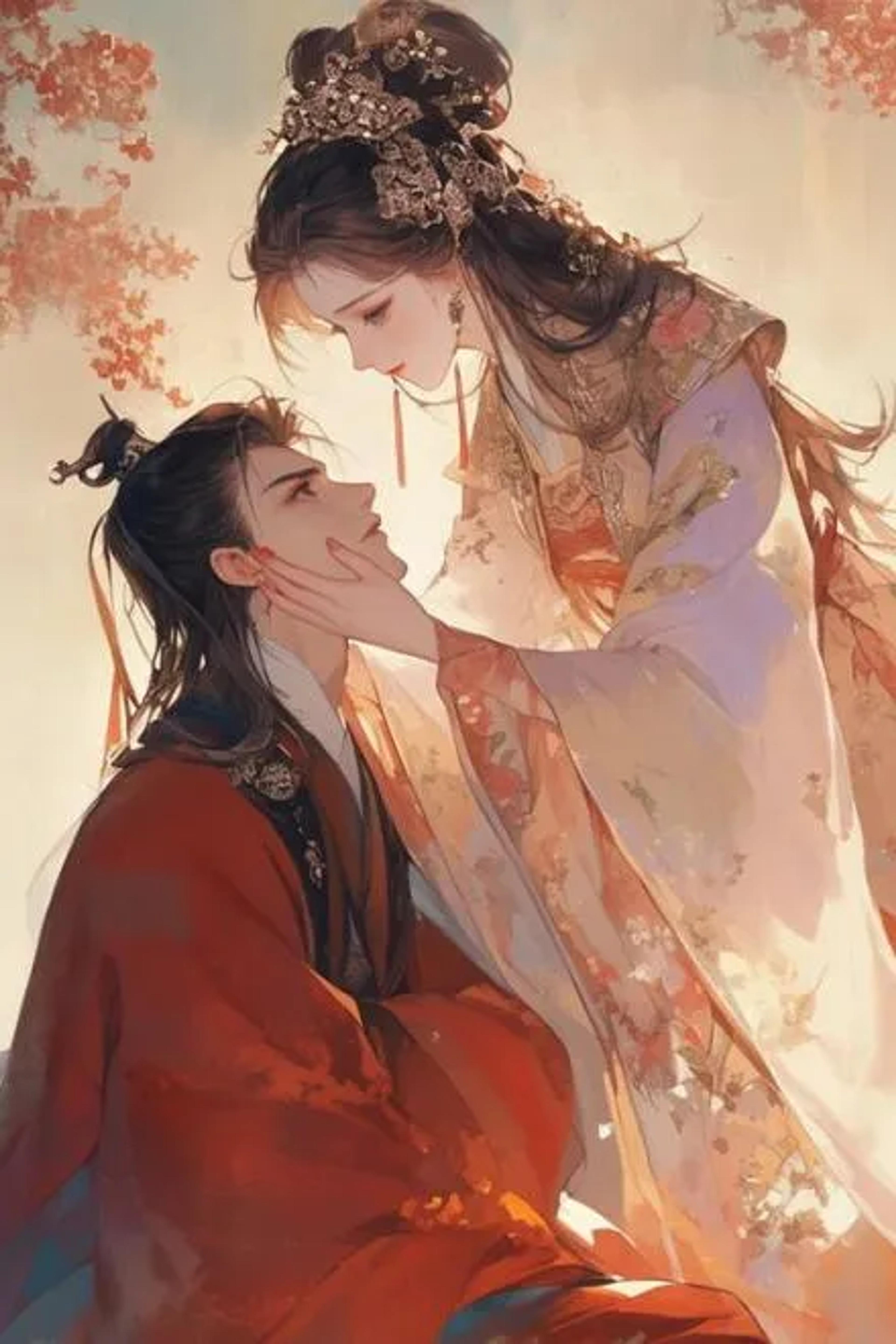 Repeatedly Leaping Over the Brink of Death to Conquer the Yandere cover