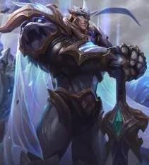 League of Legends: The Legend Returns cover