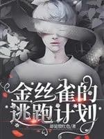 The Canary's Escape Plan cover