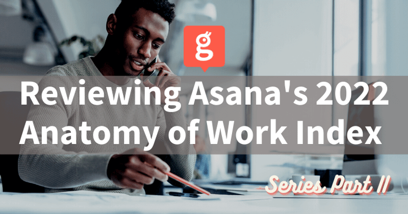 Workplace Stats Part II: Remote Work and App Overload Cause Confusion and Distraction