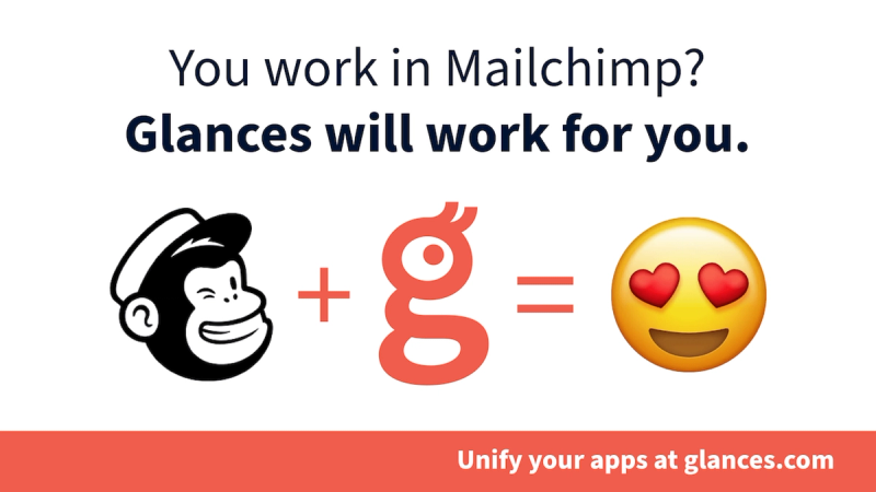 Get Real-time Updates On Your Latest Mailchimp Activities in Any App