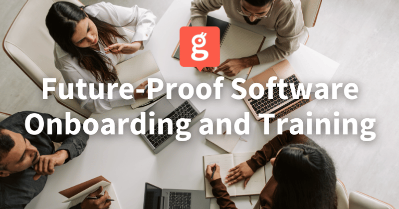 Glances Helps CIOs Future-Proof Software Onboarding