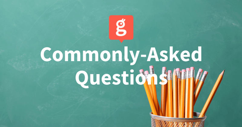 Answering 4 Common Questions from Glances Users